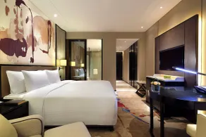Wanda Realm Anyang - Bathroom