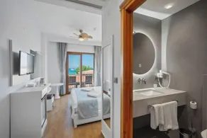 Kumluk Hotel - Habitación