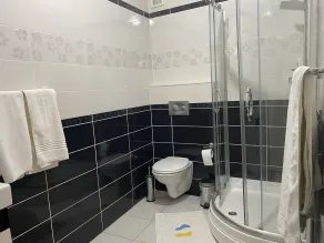 Kadikoy Mernat Otel - Salle de bain