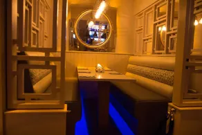 The Townhouse Boutique Hotel - Restaurant