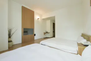 Raise Hotel Taichung - Chambre