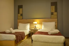 Elit Palace - Room