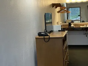 Economy Inn - Chambre