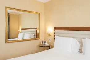 Hotel Maggior Consiglio - Chambre