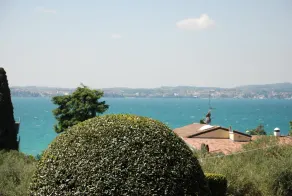 Hotel Désirée by Double Hospitality - Vista dalla camera
