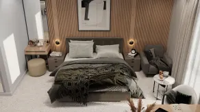 IDEA Collection by GINO Hotels - Zimmer