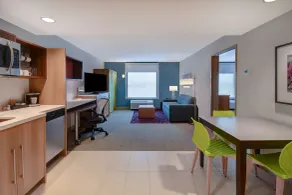 Home2 Suites by Hilton East Hanover - Habitación