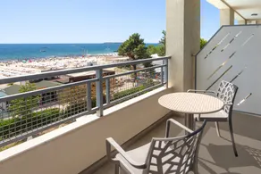 Four Points by Sheraton Sunny Beach - Udsigt fra værelset