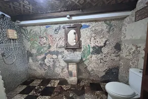 Chez Laelik - Baño