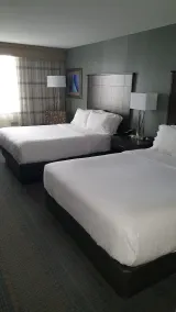 Holiday Inn Columbus Dwtn-Capitol Square by IHG - Chambre