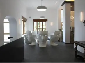 Hotel La Playa - Reception