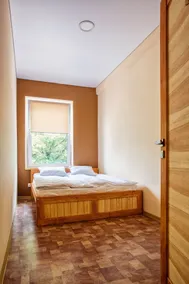 Hostel Tarnopil - Room