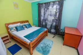 The Gems Resort Kutus - Habitación