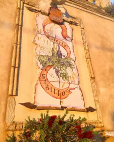 Locanda Il Sigillo B&B e Ristorante - Restaurante