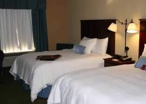 Hampton Inn Morehead - Zimmer
