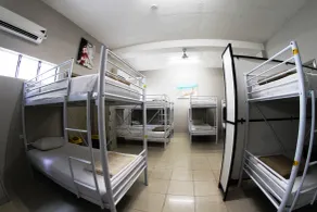 Smugglers Cove Beach Resort & Hotel - Chambre