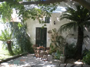 B&B Giardino Nascosto Taviano - Utsikt från rummet