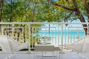 Baker's Cay Resort Key Largo, Curio Collection by Hilton - Vue de la chambre