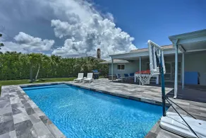 Jupiter Home w/ Private Pool & Putting Green! - Interiør