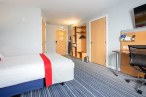 Holiday Inn Express Dunfermline by IHG - Chambre