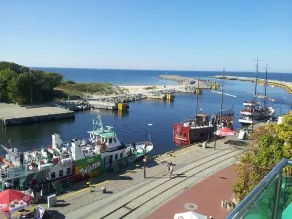 Hotel Hanseatic - Adults Only - View from room