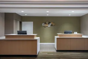 Residence Inn Melbourne - Réception