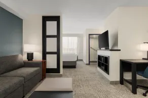 Hyatt Select Nashville Opryland - Room