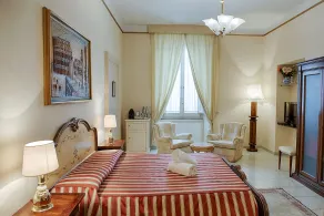 Armonia All'Opera - Zimmer