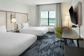 Fairfield by Marriott Inn & Suites Columbus - Rum