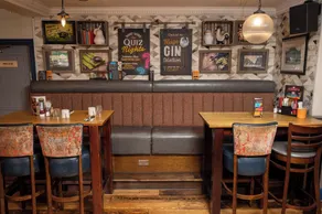 Old Grey Mare Inn by Greene King Inns - Restaurant