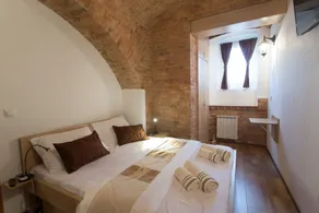 Guesthouse BED 4 YOU - Chambre