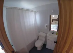 Apart Hotel Escala Real - Bathroom