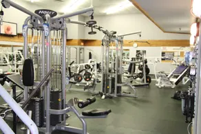 Canad Inns Destination Centre Portage la Prairie - Salle de remise en forme