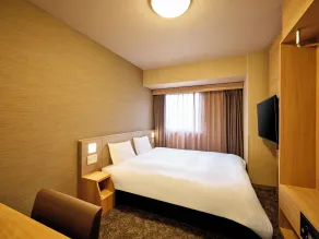 Dormy Inn Hiroshima - Room