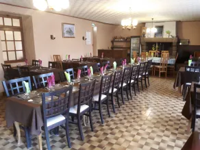 Le Lithana - Restaurant