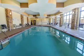 Holiday Inn Arlington Northeast by IHG - Pool