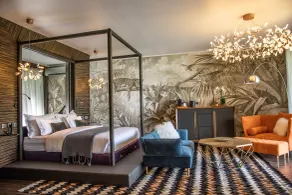 Makanda by The Sea Hotel Adults Only - Chambre