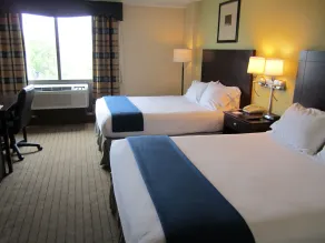 Holiday Inn Express Boston by IHG - Chambre