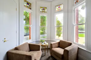 Seasons Heritage Melbourne - Chambre