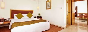 Hotel Savera - Room