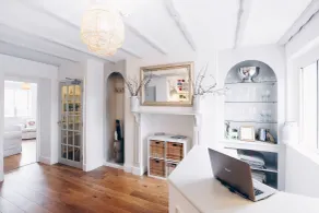 The Old Store Guest House - Reception