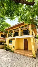 Lakeshore Villas at Club Balai Isabel - Chambre