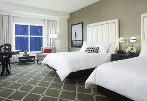 Hotel Commonwealth - Chambre