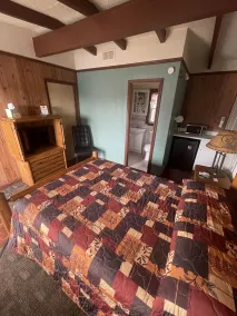 Olde Mill Inn of Clarkston - Habitación