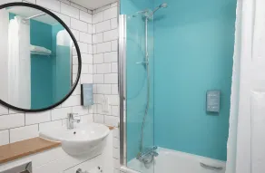 The Bay Horse Hotel - Bathroom