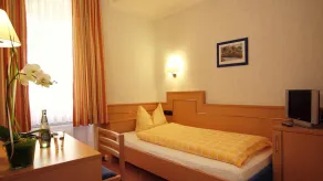 Trip Inn Hotel Hamm - Chambre