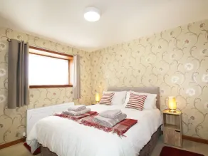 Dalnahaven - Habitación