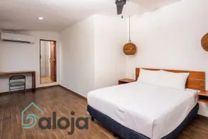 VIca Guest House Cancun - By Aloja RV - Chambre