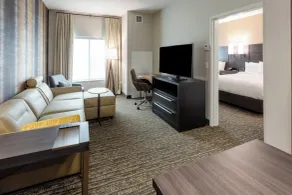 Residence Inn by Marriott St. Cloud - Chambre