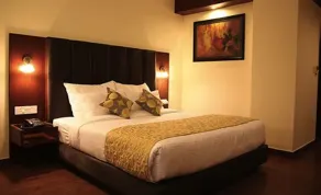 Hotel Traditional Inn - Room
